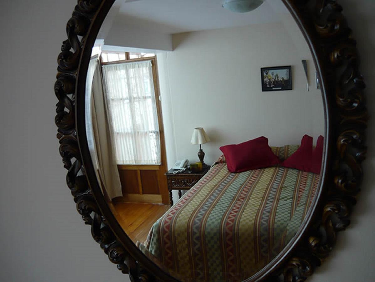 Guest house Casa Elena