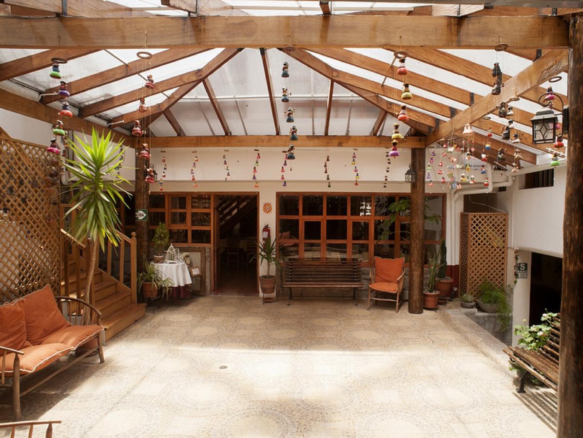 Casa Elena Guest house Cusco