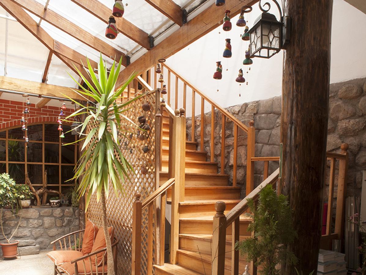 Guest house Casa Elena Cusco