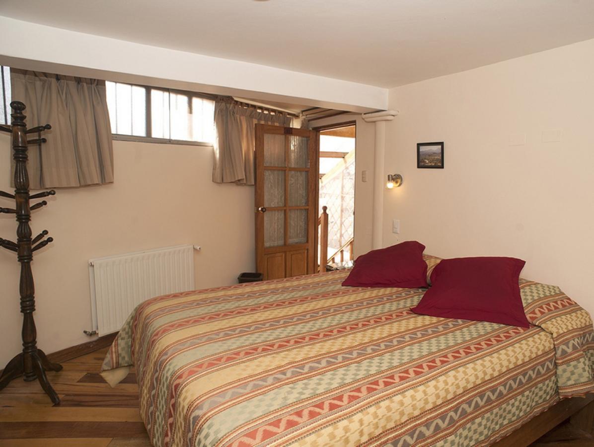 Casa Elena Guest house Cusco