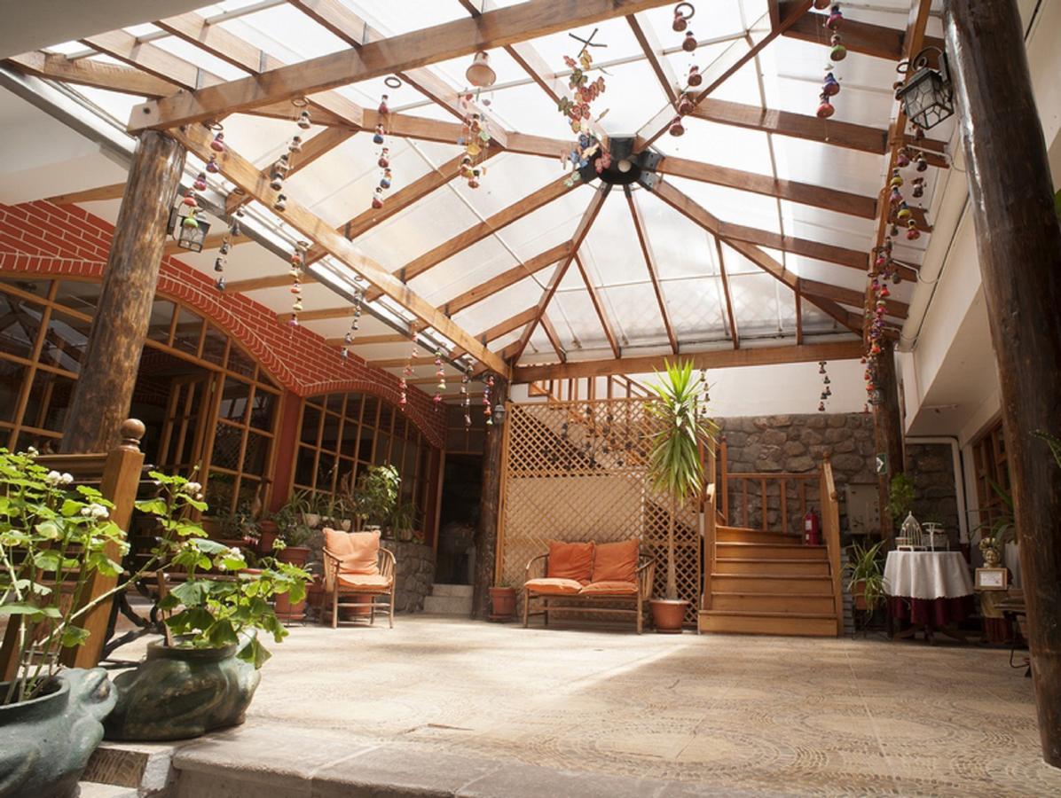 Casa Elena Guest house 2*