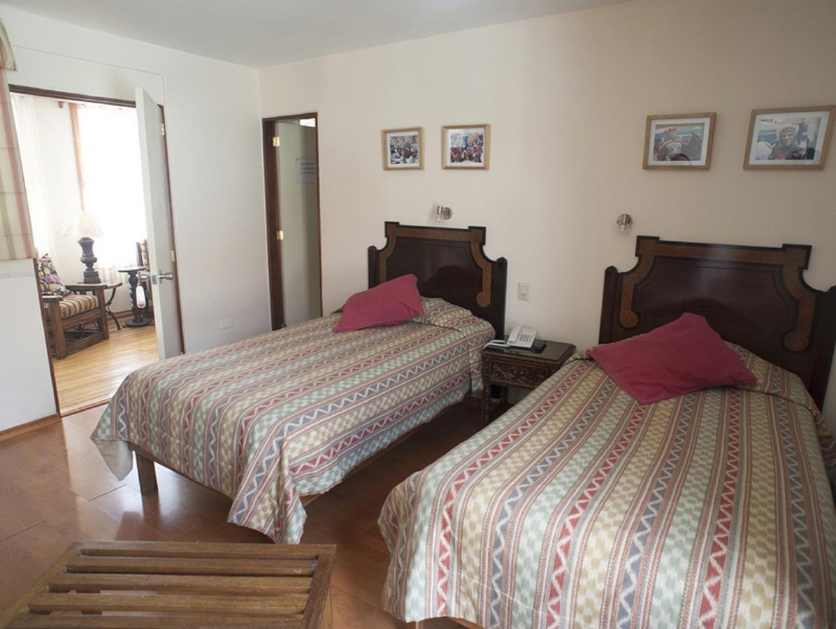 Guest house Casa Elena Cusco