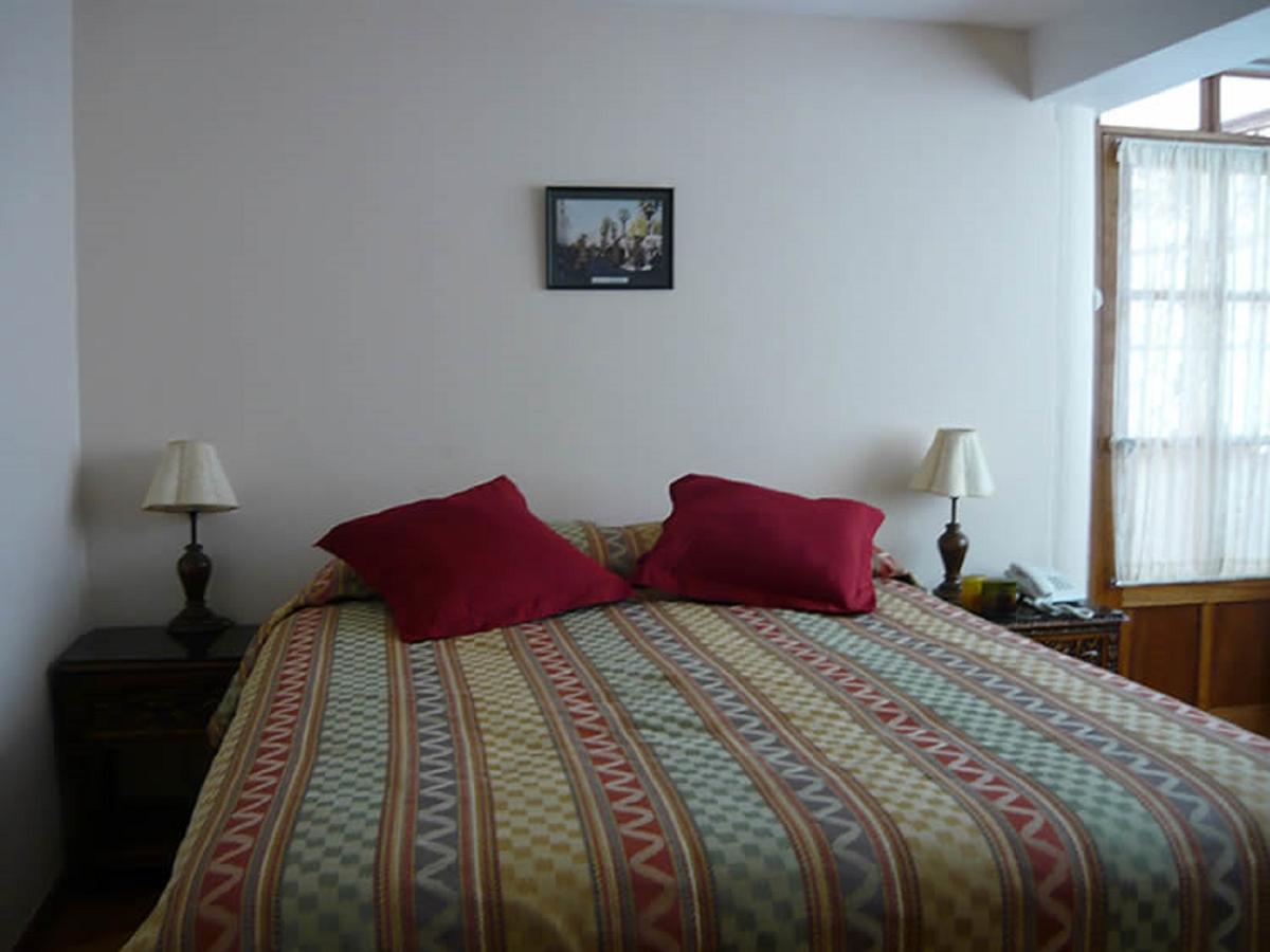 Guest house Casa Elena