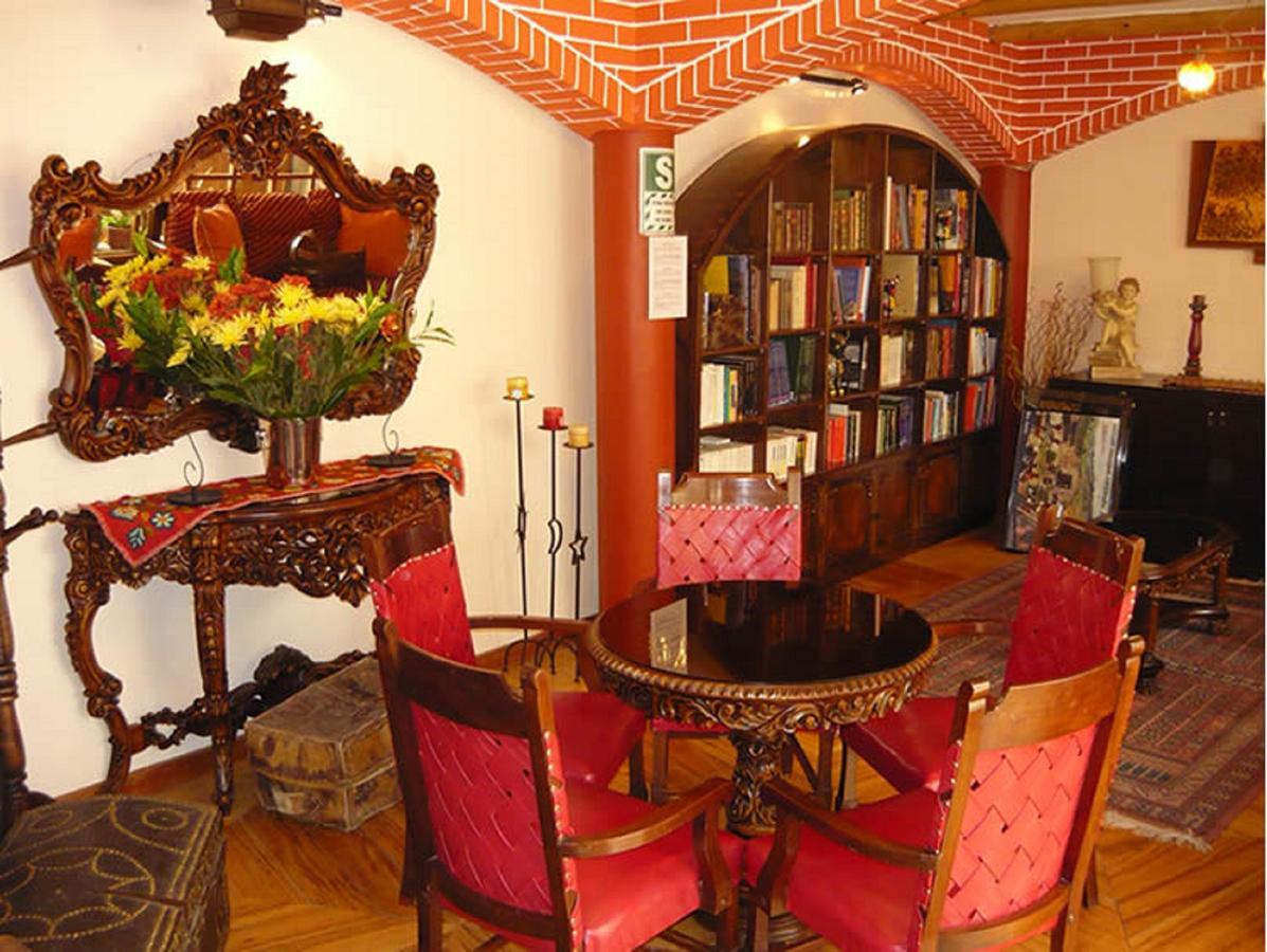 Guest house Casa Elena Cusco