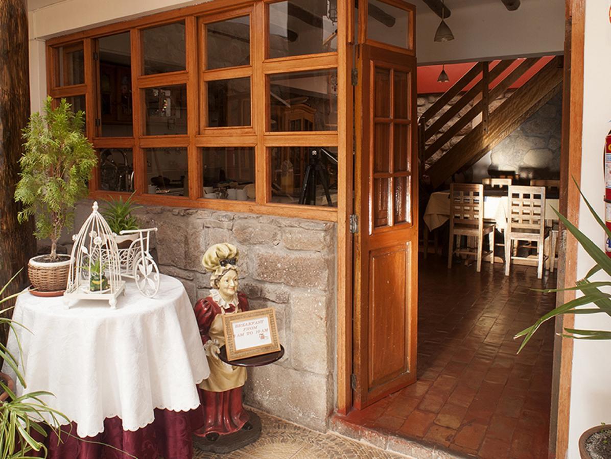 Guest house Casa Elena 2*