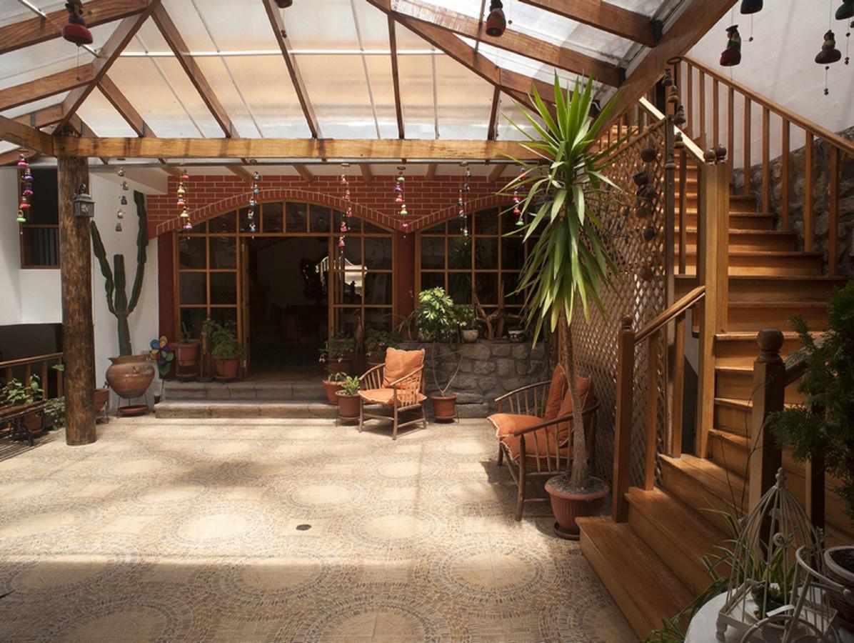 Casa Elena Cusco