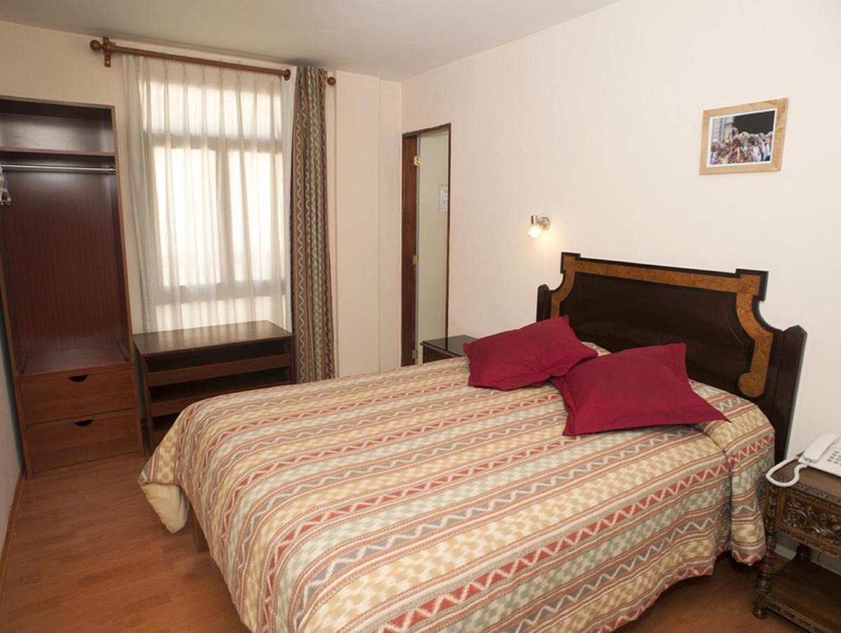 Casa Elena Guest house Cusco