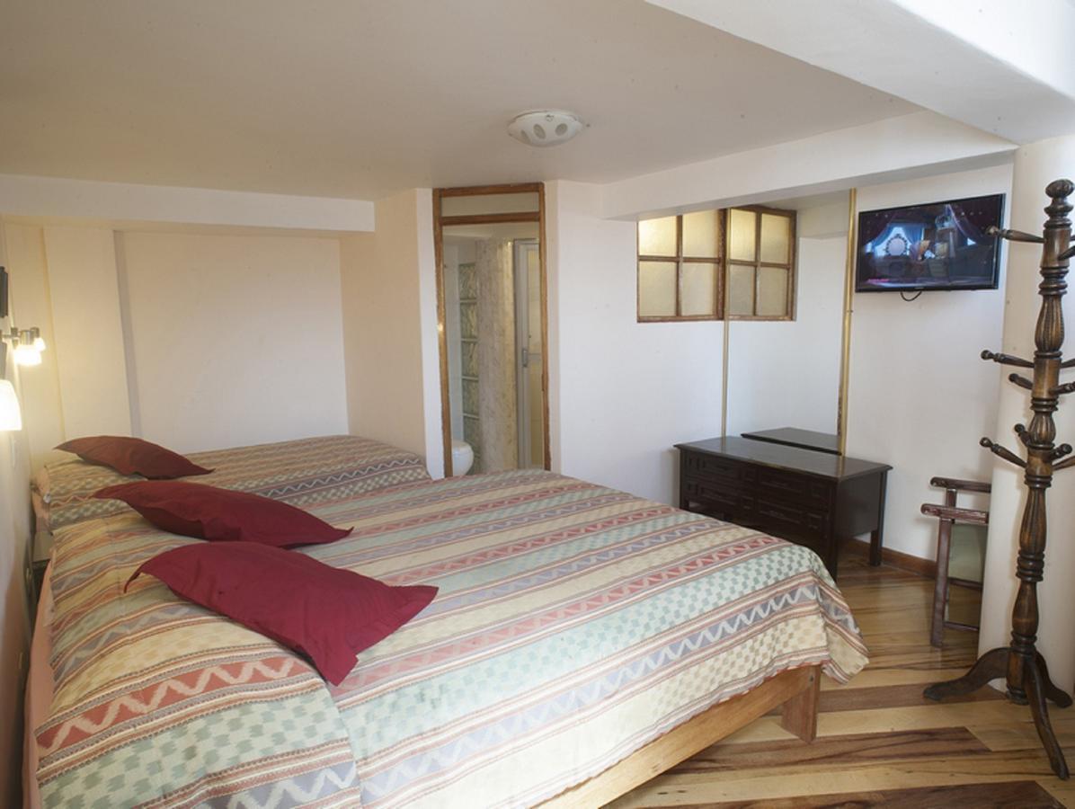 Casa Elena Guest house Cusco