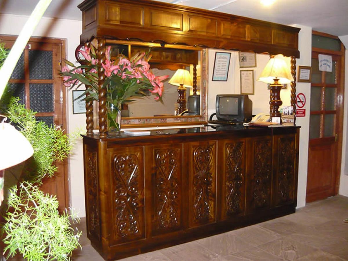 Casa Elena Guest house 2*