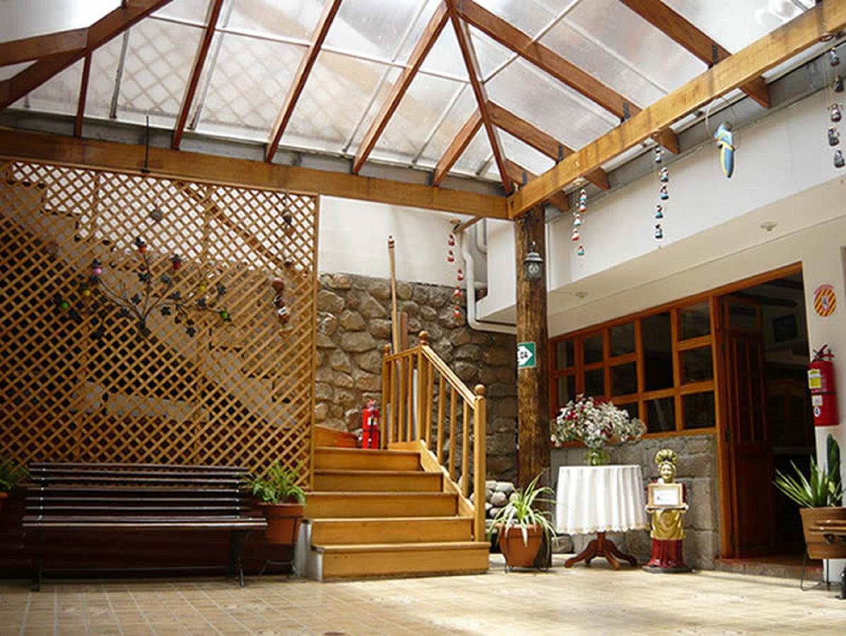 Casa Elena Cusco