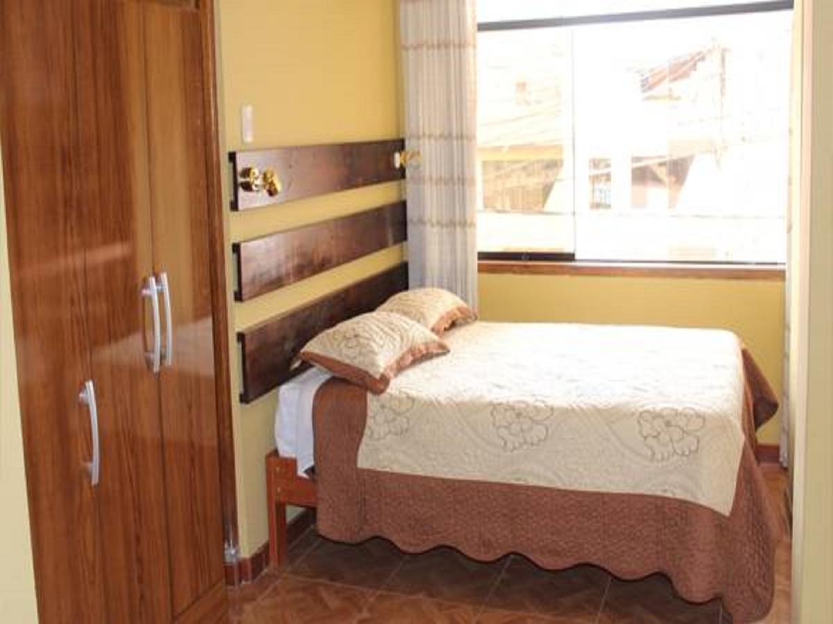 Kennedy Guest house