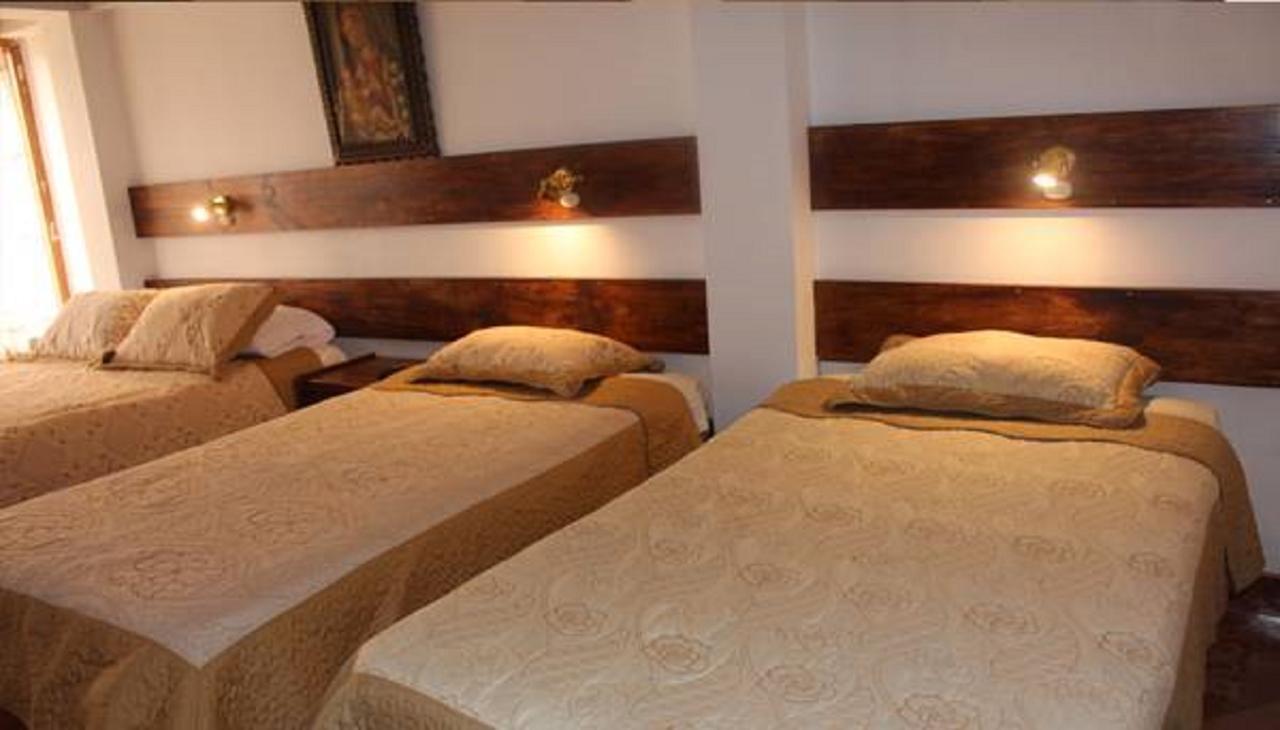 Guest house Kennedy