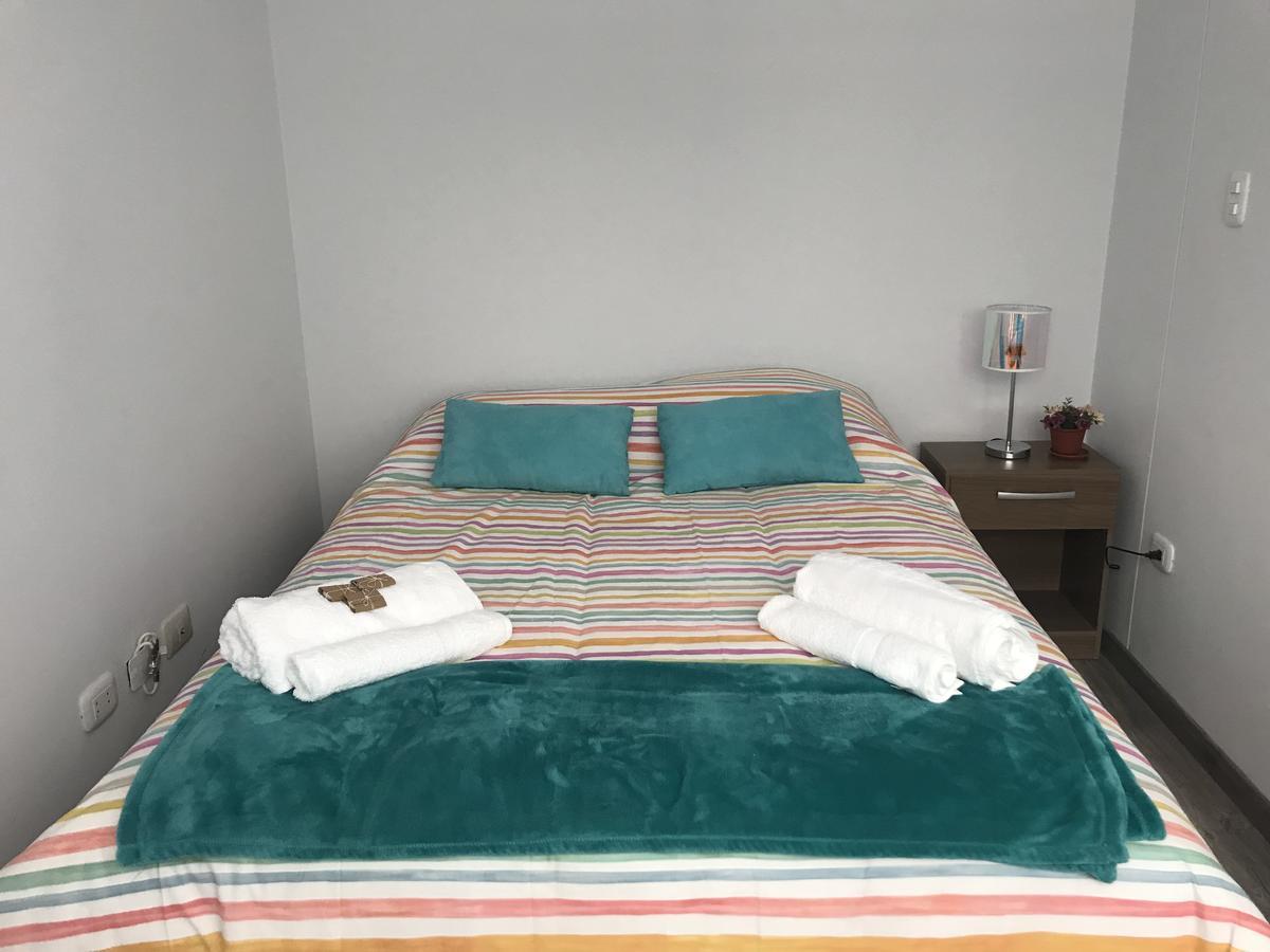 Cozy Holiday home Cusco