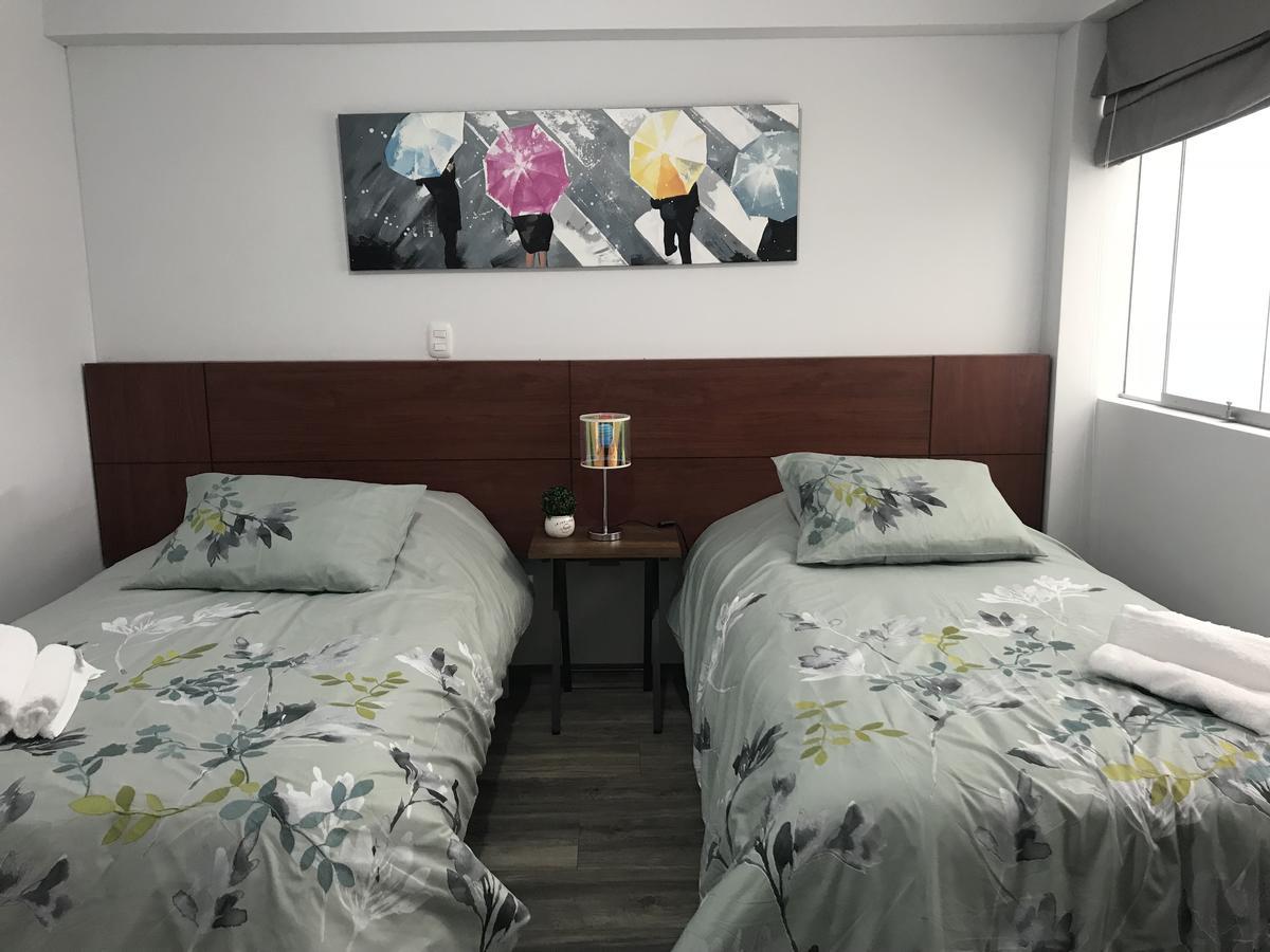 Cozy Cusco