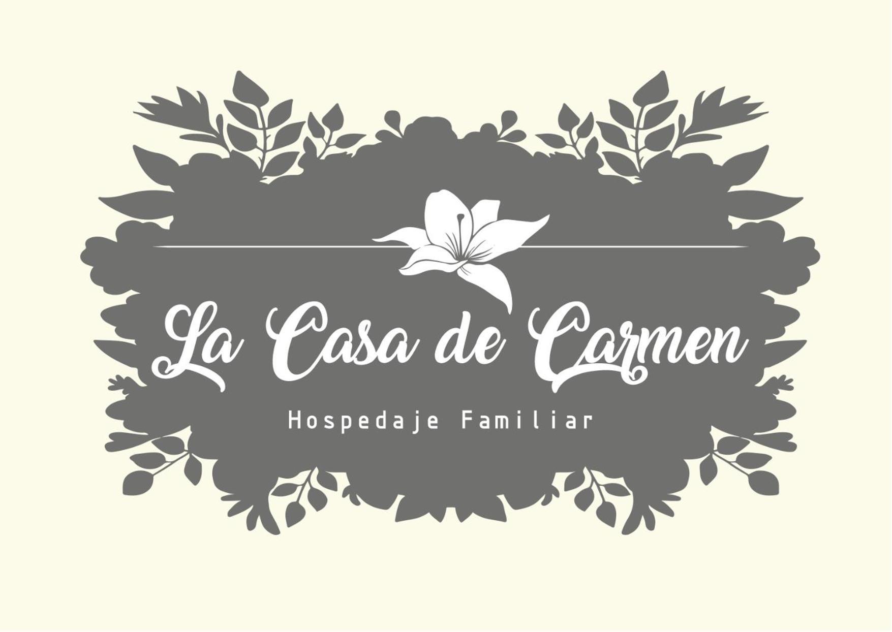La Casa De Carmen Hostel
