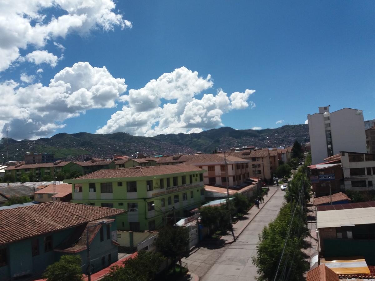 Chaska House Cusco
