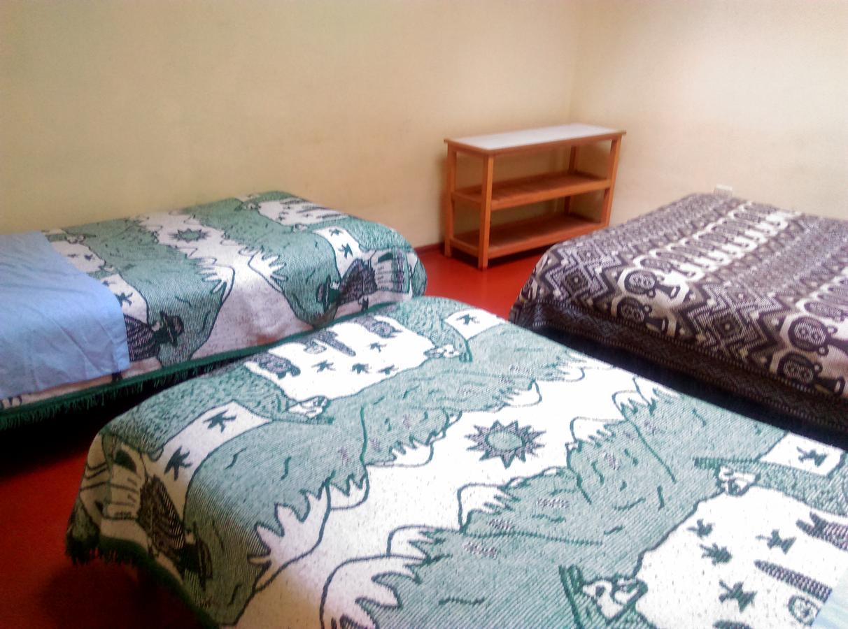 Hostal Auquis Ccapac Cuzco