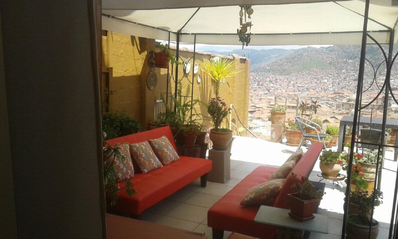 Saya Wasi 3* Cusco