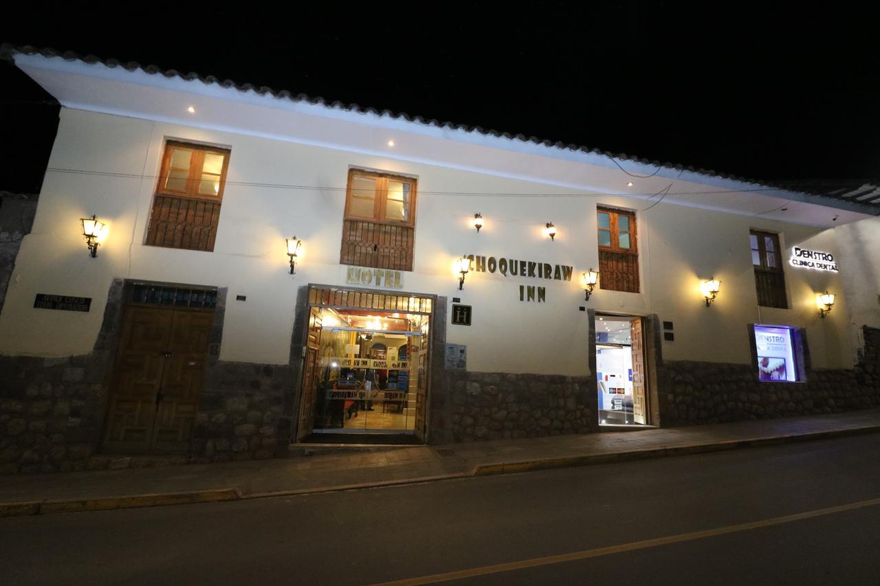 Choquequirao Cusco
