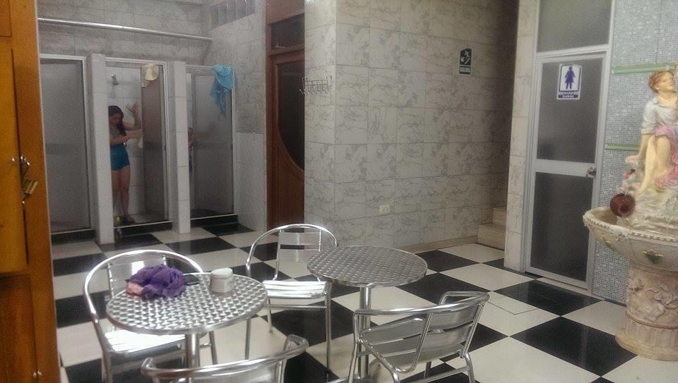 Hotel Julia's