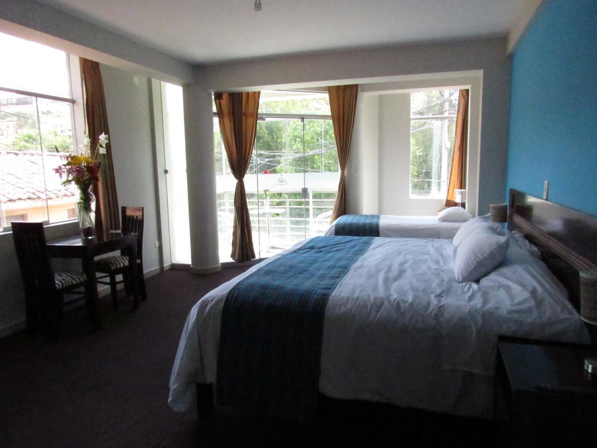 Julia's Hotel