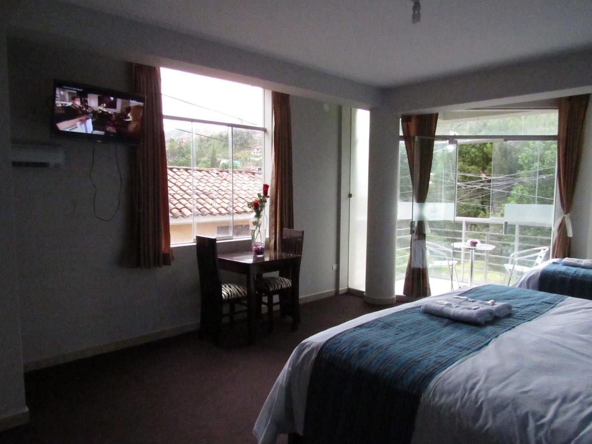 Julia's 2* Cusco