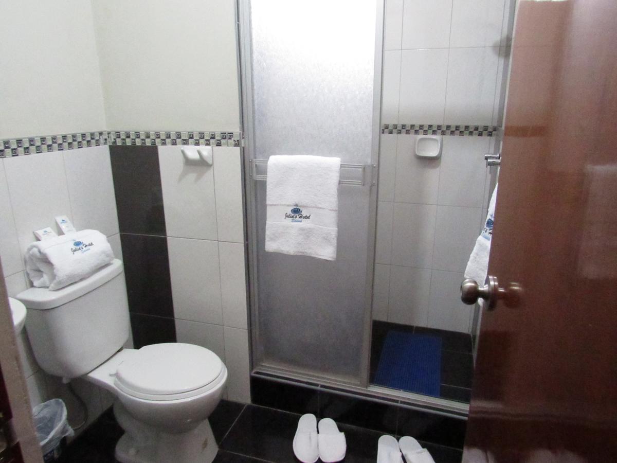 Hotel Julia's