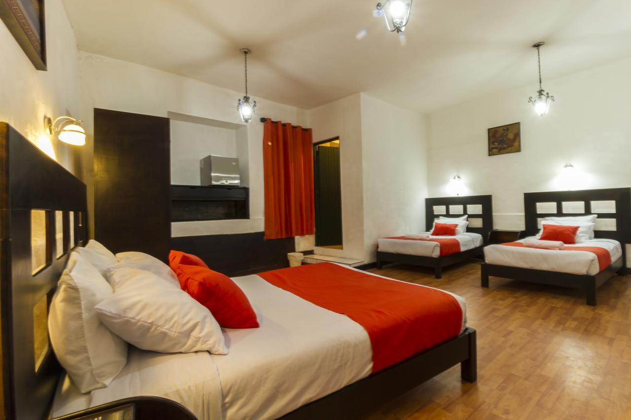 Royal Inti Hotel Cusco