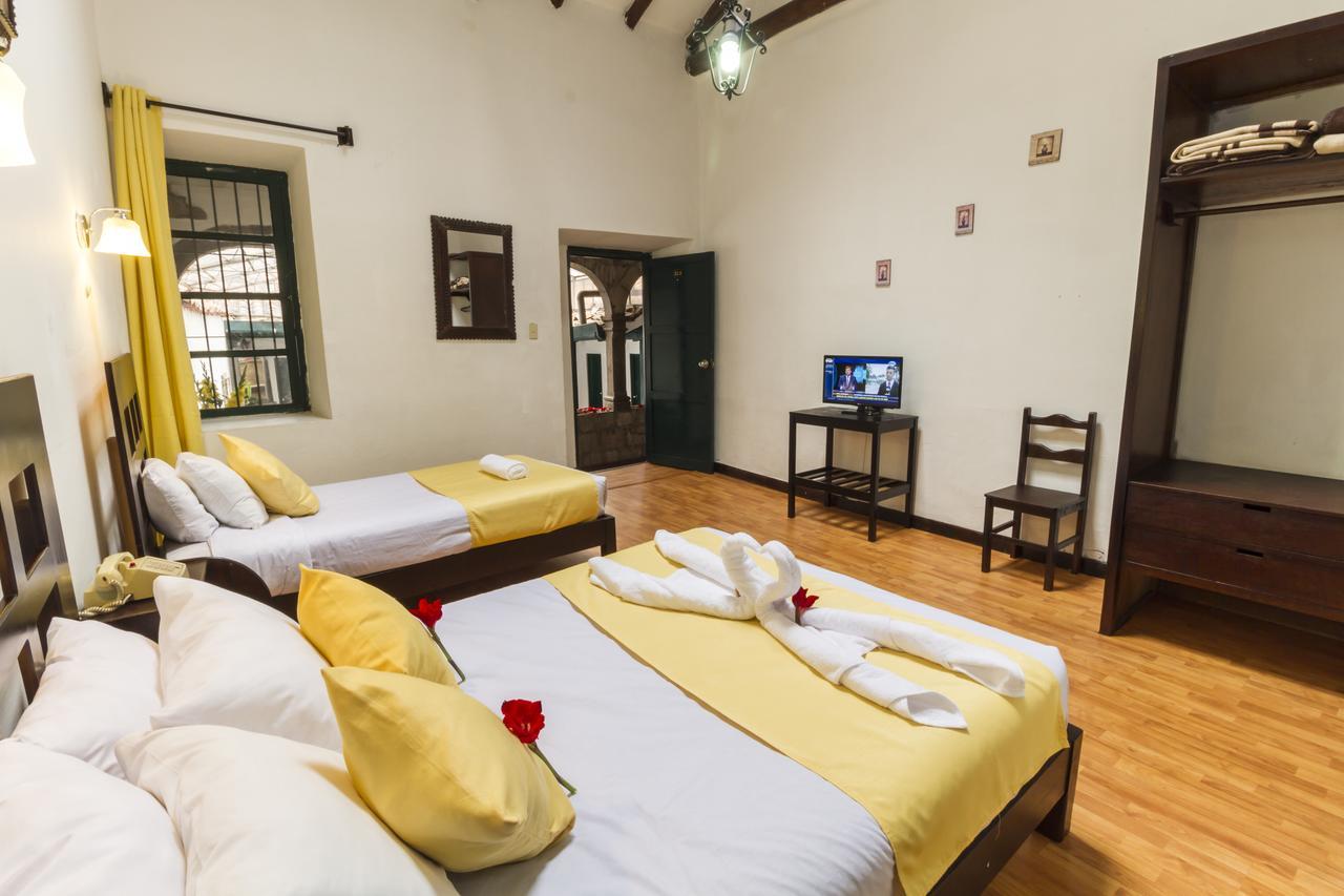 Royal Inti 2* Cusco