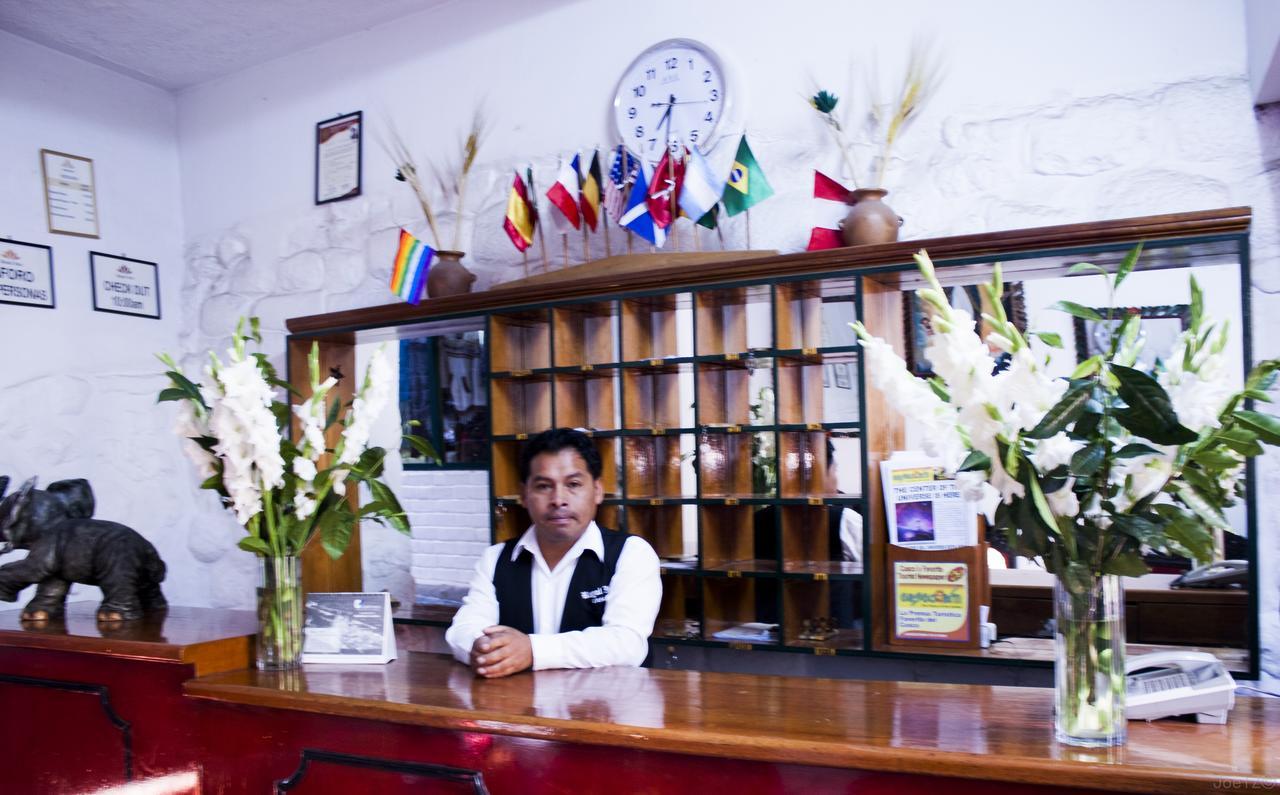 Hotel Royal Inti