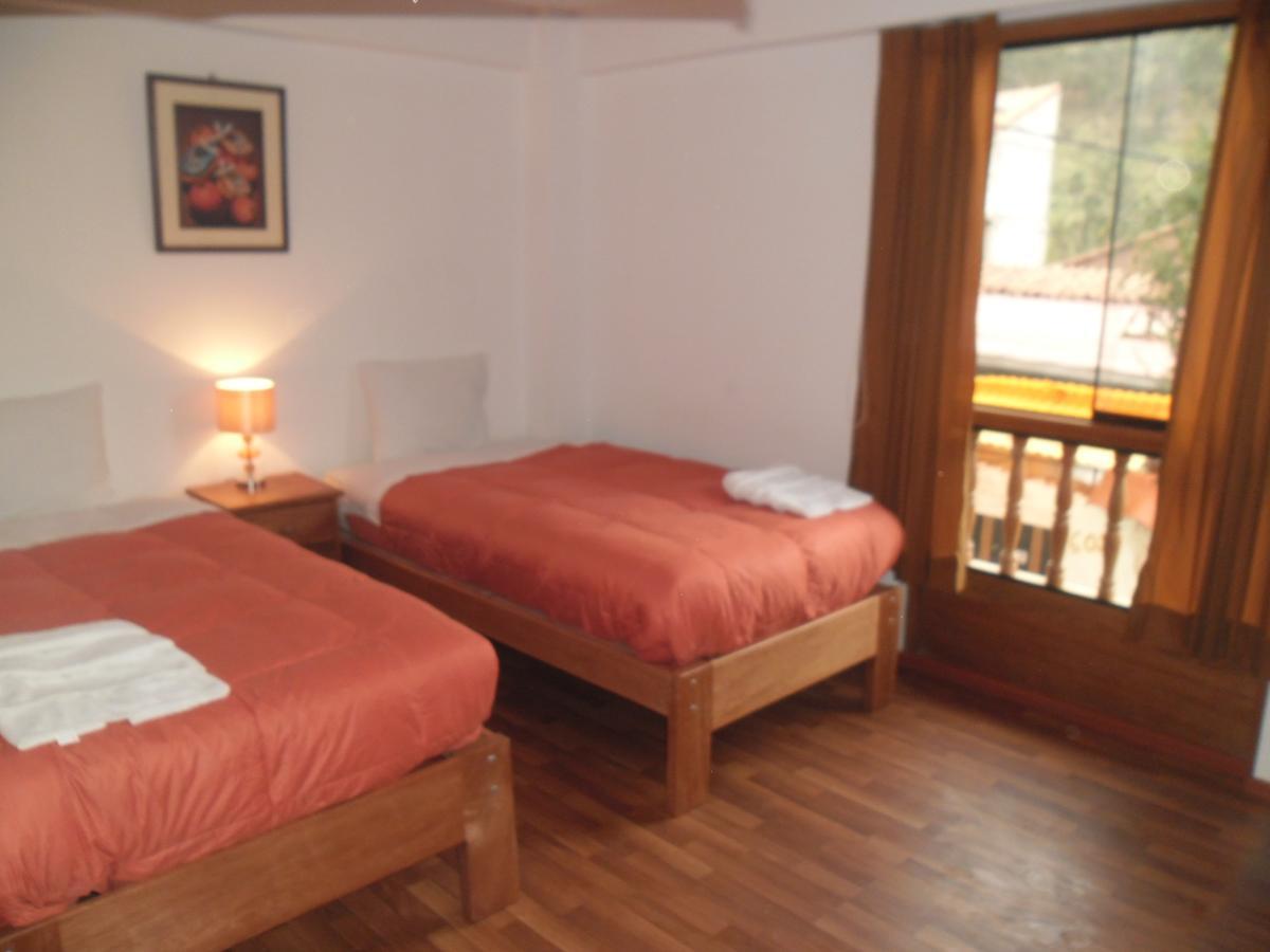 Hotel Mosoq Wasi Boutique