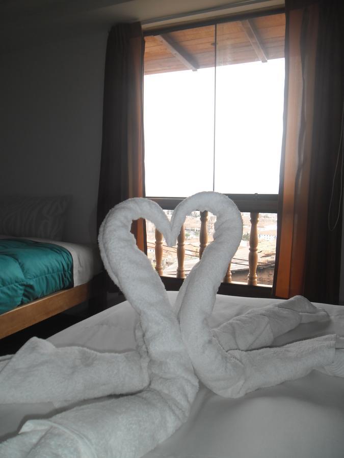 Hotel Mosoq Wasi Boutique