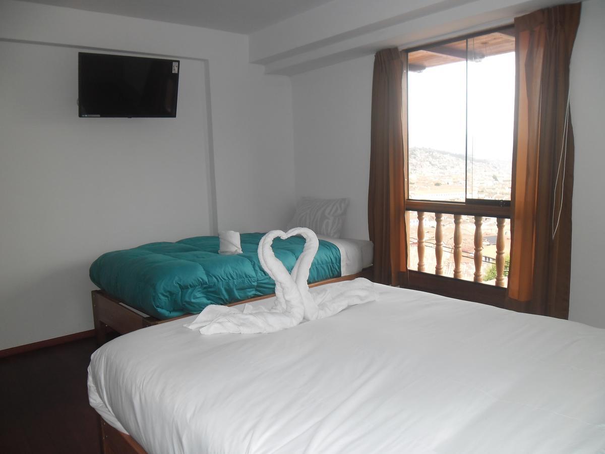 Mosoq Wasi Boutique Cusco