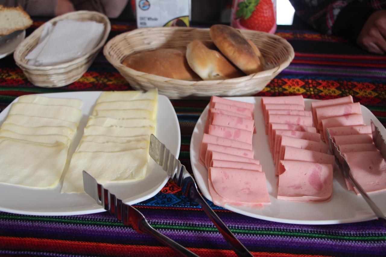 Mosoq Wasi Boutique Hotel