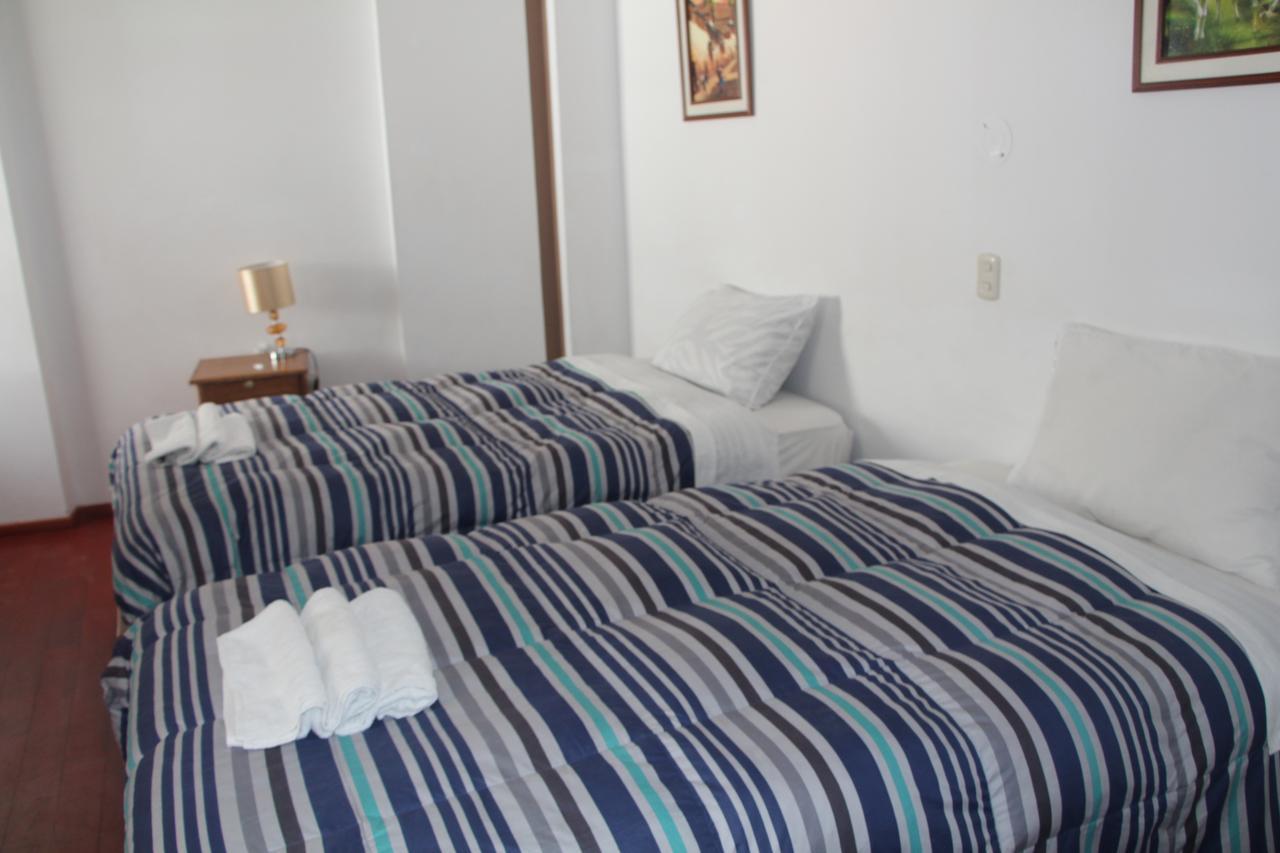 Hotel Mosoq Wasi Boutique Cusco