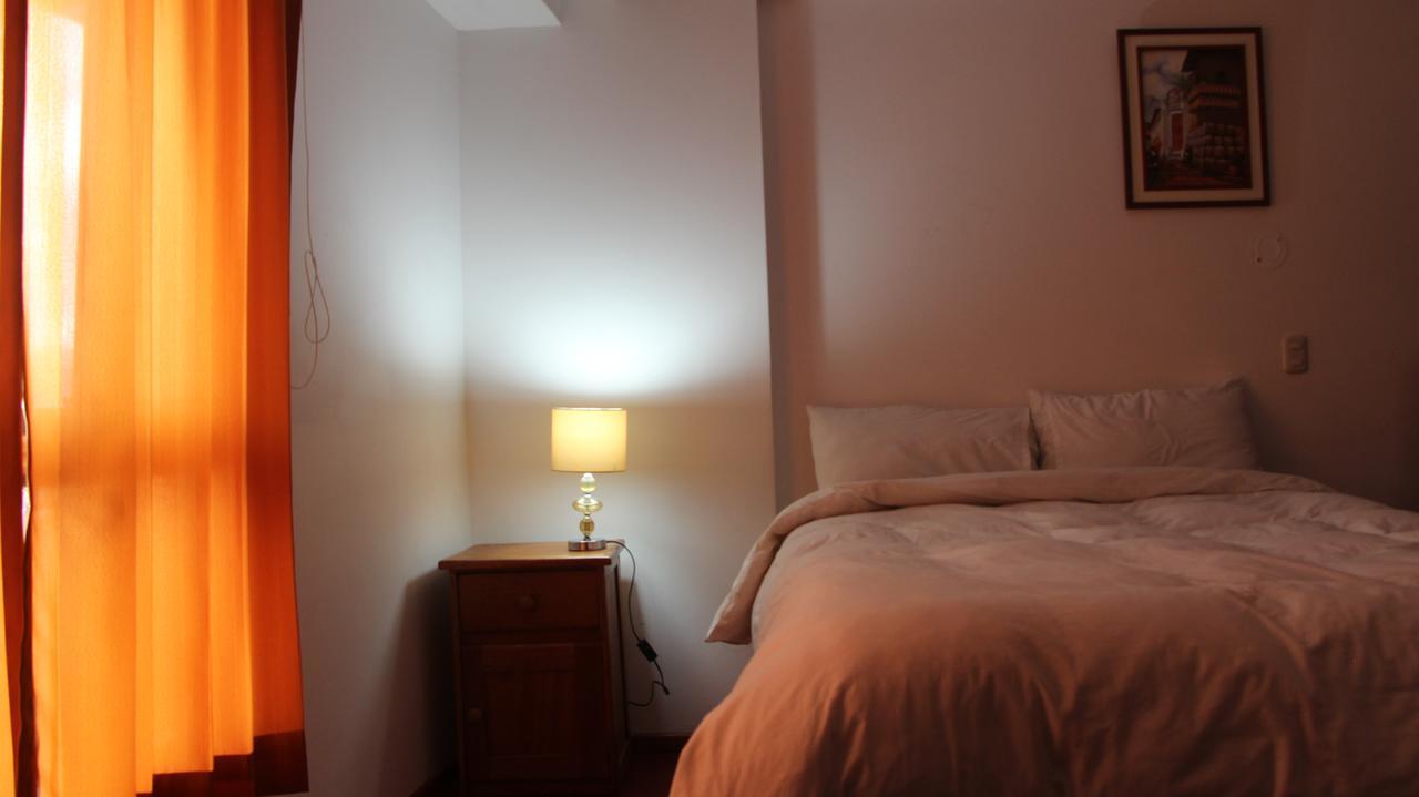 Hotel Mosoq Wasi Boutique Cusco