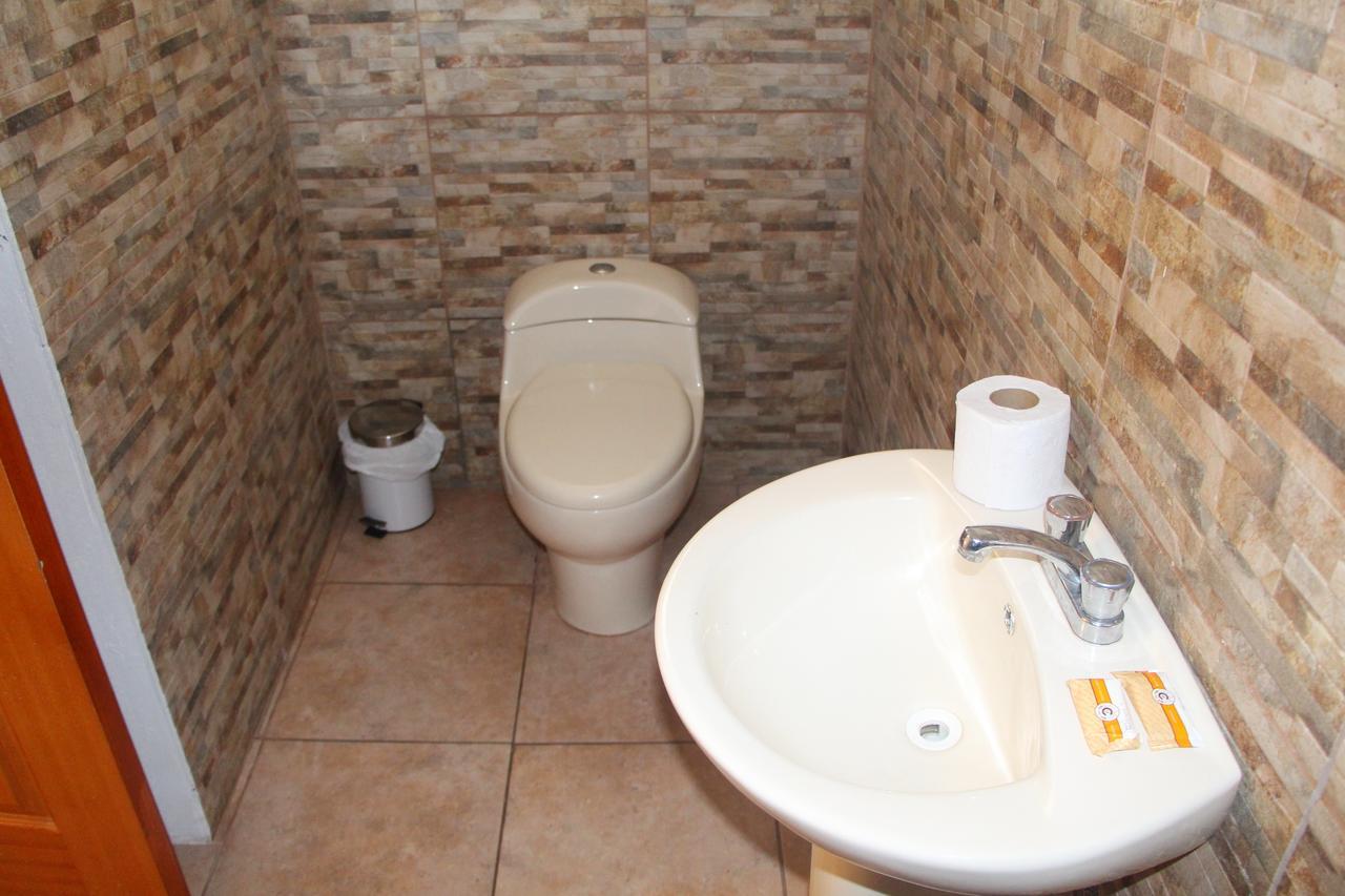 Hotel Mosoq Wasi Boutique 3*