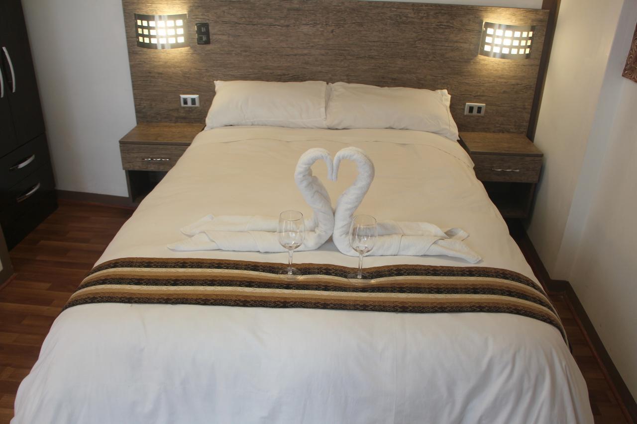 Mosoq Wasi Boutique Cusco