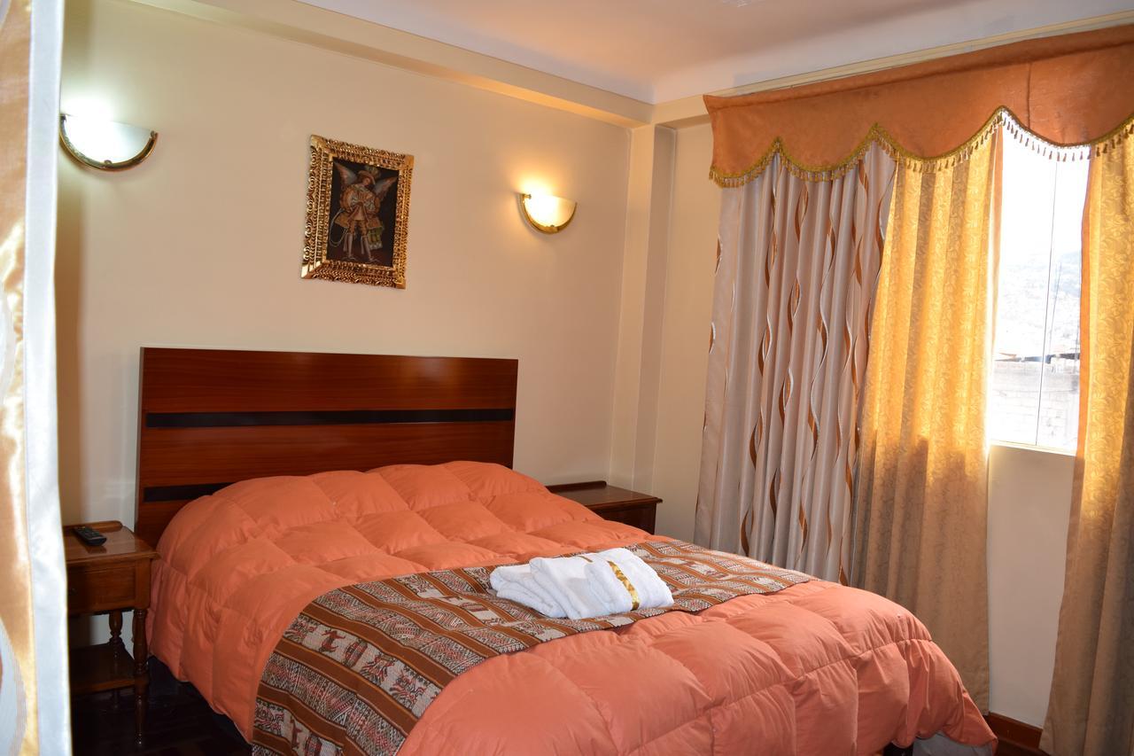 Hotel Golden Peru