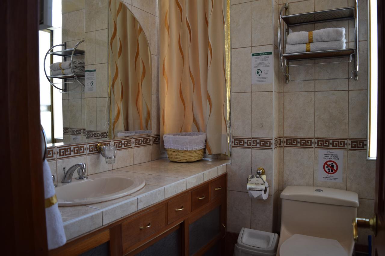Hotel Golden Peru 2*
