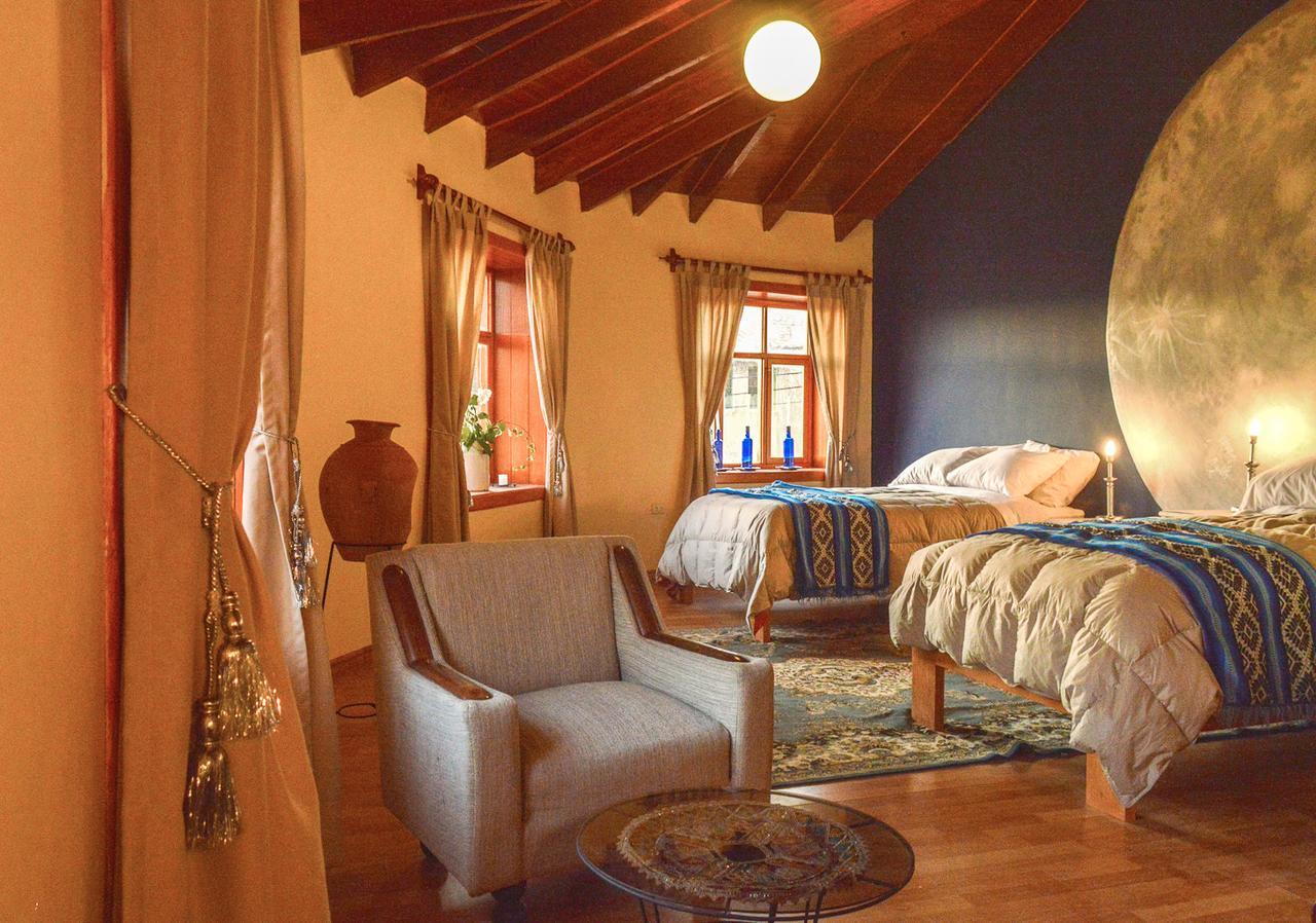 Inkita Boutique * Cusco