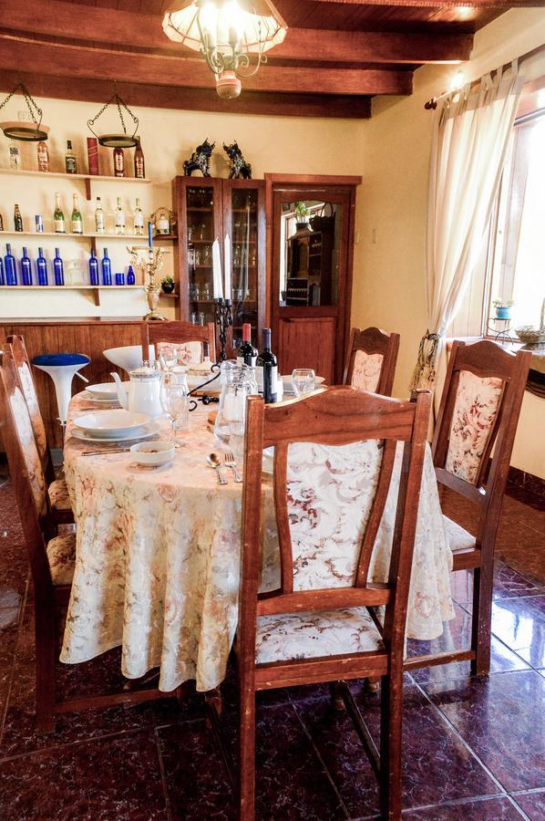 Lodge Inkita Boutique Cusco