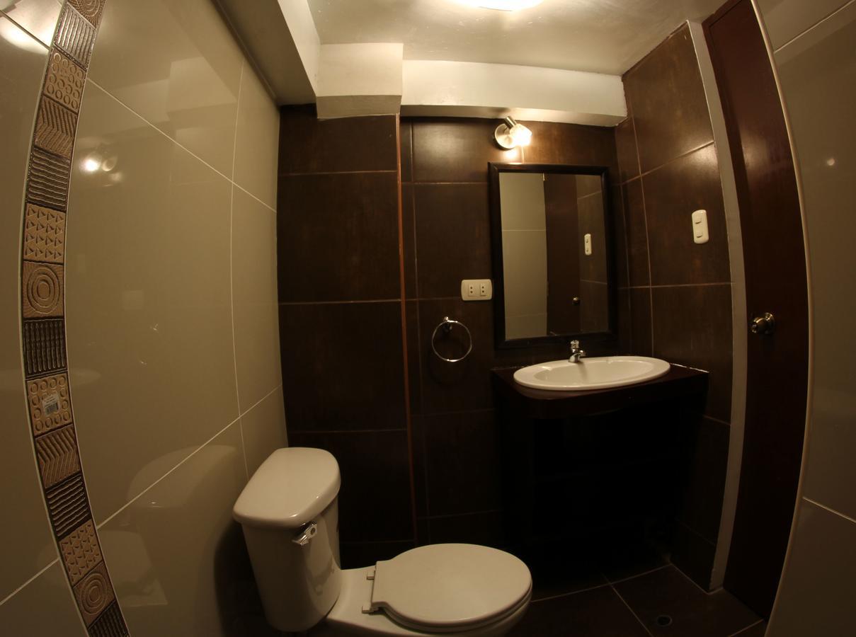 La Estancia Hotel
