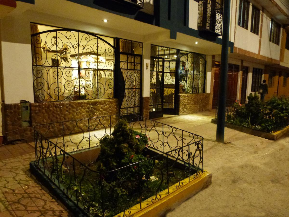 Hotel La Estancia