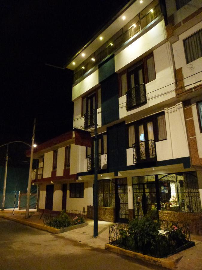La Estancia Hotel Cusco