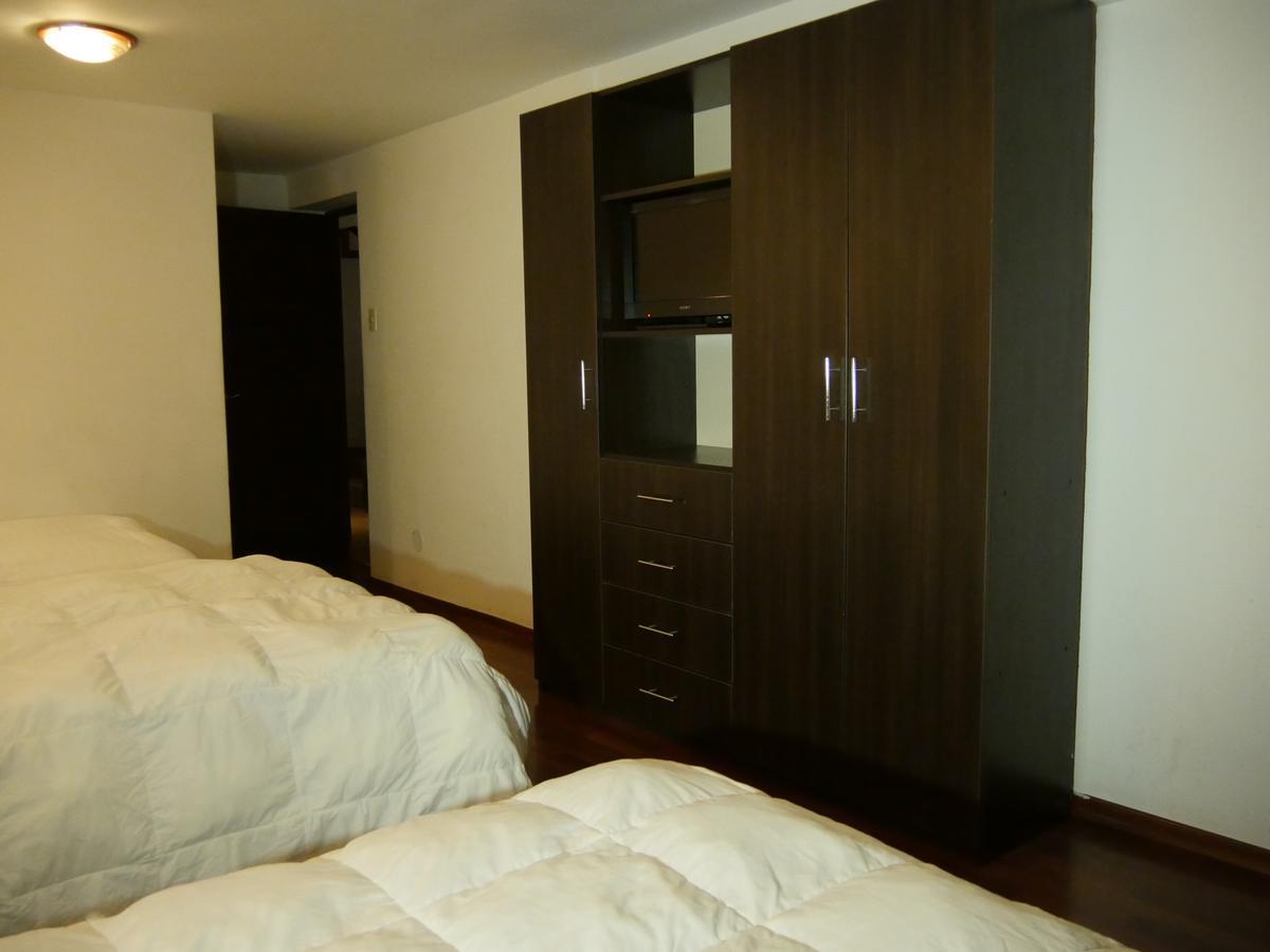 La Estancia Hotel