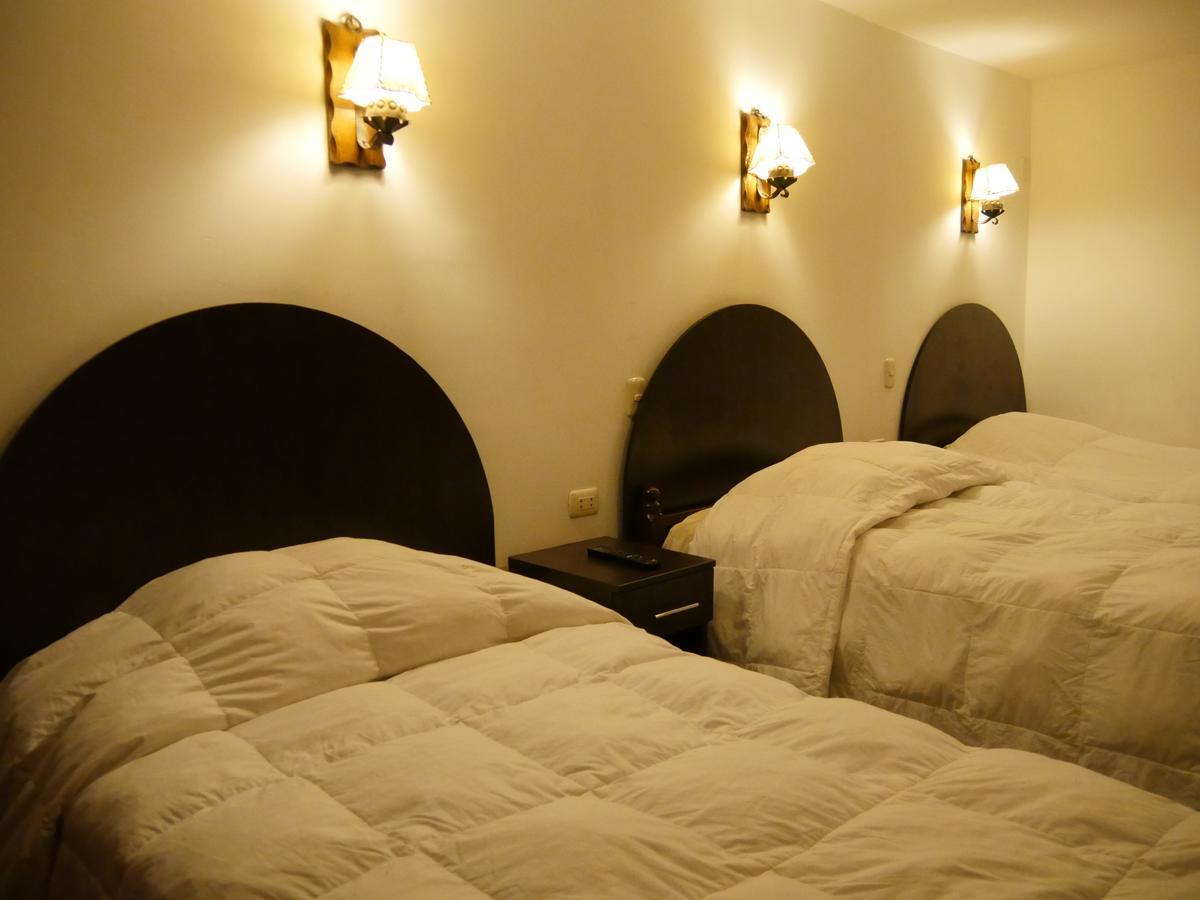La Estancia Hotel Cusco