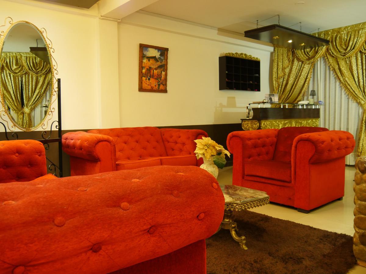 La Estancia 3* Cusco