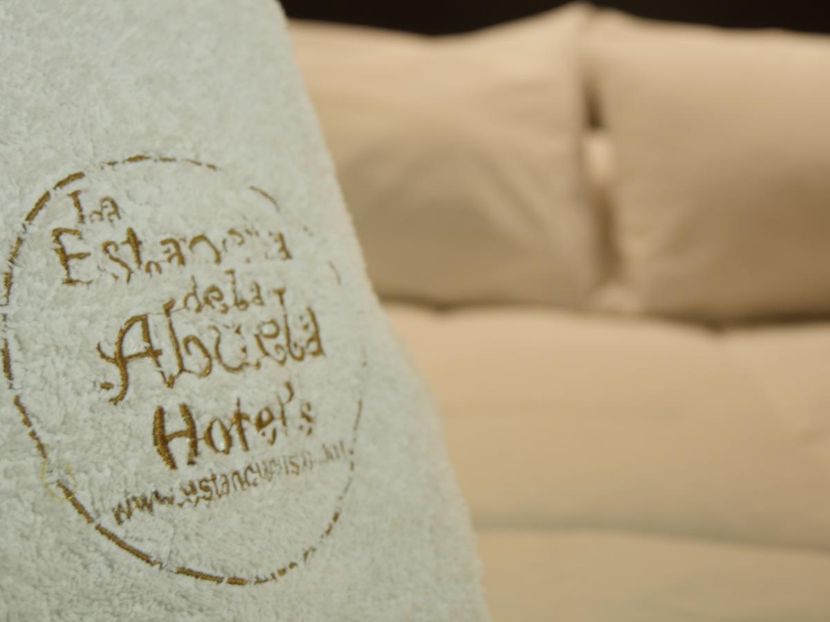 La Estancia Hotel
