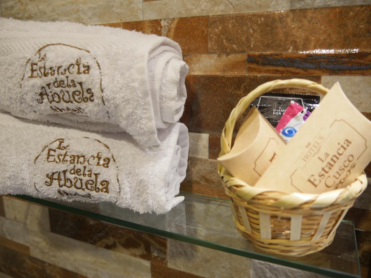 Hotel La Estancia